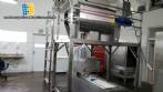 Lnea para la produccin de pan de queso