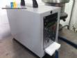 Sellador de revestimiento de induccin manual GRC