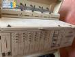 Recolector de grano ptico Sanmak