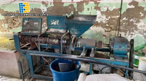 L�nea de reciclaje y fabricaci�n de bolsas pl�sticas reciclables