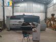 Punzonadora hidrulica de chapa metlica CNC Durma de 22 toneladas