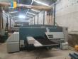 Punzonadora hidrulica de chapa metlica CNC Durma de 22 toneladas