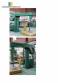 Dispersor para pinturas