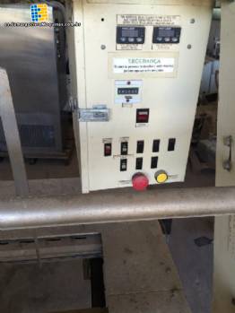 Sellador retr�ctil Rennco