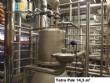 Lnea completa para pasteurizacin Tetra Pak