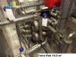 L�nea completa para pasteurizaci�n Tetra Pak