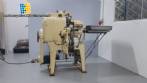 Envolvedora automtica Forgrove de doble giro