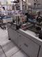 Etiquetadora para botellas cilndricas P.E Latina Labelers