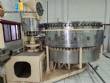 Llenadora automtica rotativa para refrescos carbonatados con 72 boquillas
