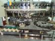 Llenadora automtica rotativa para refrescos carbonatados con 72 boquillas