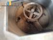 Tanque mezclador de acero inoxidable para cremas y productos espesos 400 litros