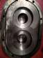 Bomba de lbulos de acero inoxidable Leeson Washguard
