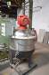 Olla buller de acero inoxidable 200 litros