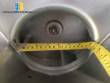 Cuberadora de frutas y verduras Procesador Incalfer 1000 kg/hora