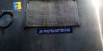 Stainless steel tanks APV