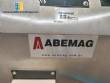 Selladora de tapas automtica por induccin de acero inoxidable ABEMAG