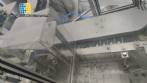 Etiquetadora de jeringas Bausch Str�bel