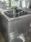 Pan 80 litros mezclador con sistema de calefacci�n