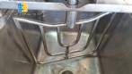 Pan 80 litros mezclador con sistema de calefacci�n