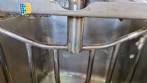 Pan 80 litros mezclador con sistema de calefacci�n
