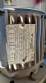 Pan 80 litros mezclador con sistema de calefacci�n