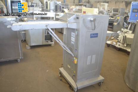 Divisor volum�trico Pr�tica