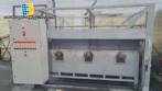 Horno de curvado por resistencia para vidrio automotriz y arquitect�nico - MGO Machines