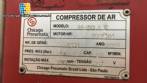 Compresor de tornillo para baja presin Chicago
