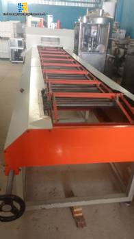 Sellador de ampolla por cinta