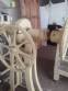 Soporte para drageadeira
