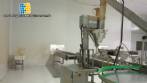 Tornillo llenado Masipack marca modelo MXDR