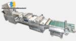 Grupo modular automtico unificado Argental