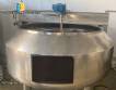 Sala de coccin Chiron para cerveza tribloque 1300 litros por lote