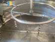 Sala de coccin Chiron para cerveza tribloque 1300 litros por lote