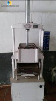 Goteador de galletas Hyppolito