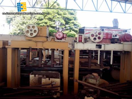 Mezclador industrial con 3 ejes para pasta