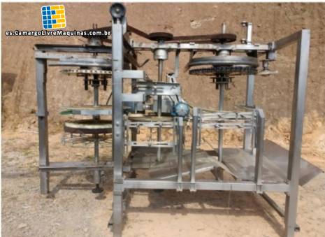 Cortador para patas de pollo