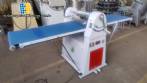 Laminadora de pasta IAM de 600 mm