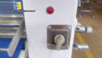Laminadora de pasta IAM de 600 mm