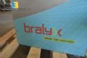 Corta y alimentador de alambre Bralyx