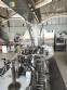 Encartonadora vertical Fabrima Vertopac VP 120 con insertador de prospectos