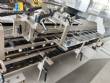 Encartonadora vertical Fabrima Vertopac VP 120 con insertador de prospectos