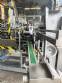 Encartonadora vertical Fabrima Vertopac VP 120 con insertador de prospectos