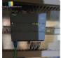 Encartonadora vertical Fabrima Vertopac VP 120 con insertador de prospectos
