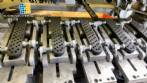 Mquina para hacer escobas y cepillos CNC Primata