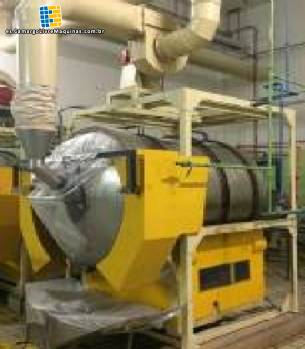 Caj�n para confiter�a Dumoullin