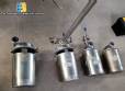 Bombas centrfugas sanitarias 1 cv
