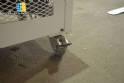 Templadoras para bombones 100 kg Limaq
