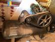 Compresor de aire industrial Pressure