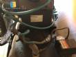 Compresor de aire industrial Pressure